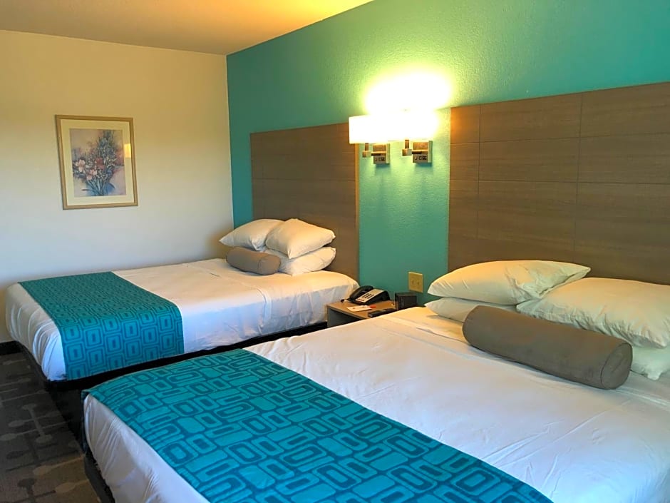 Red Lion Inn & Suites Elk Grove Village, IL
