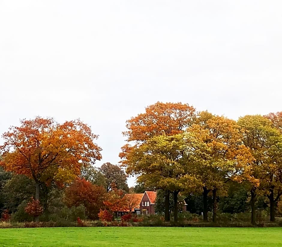 Hoeve de Snippert