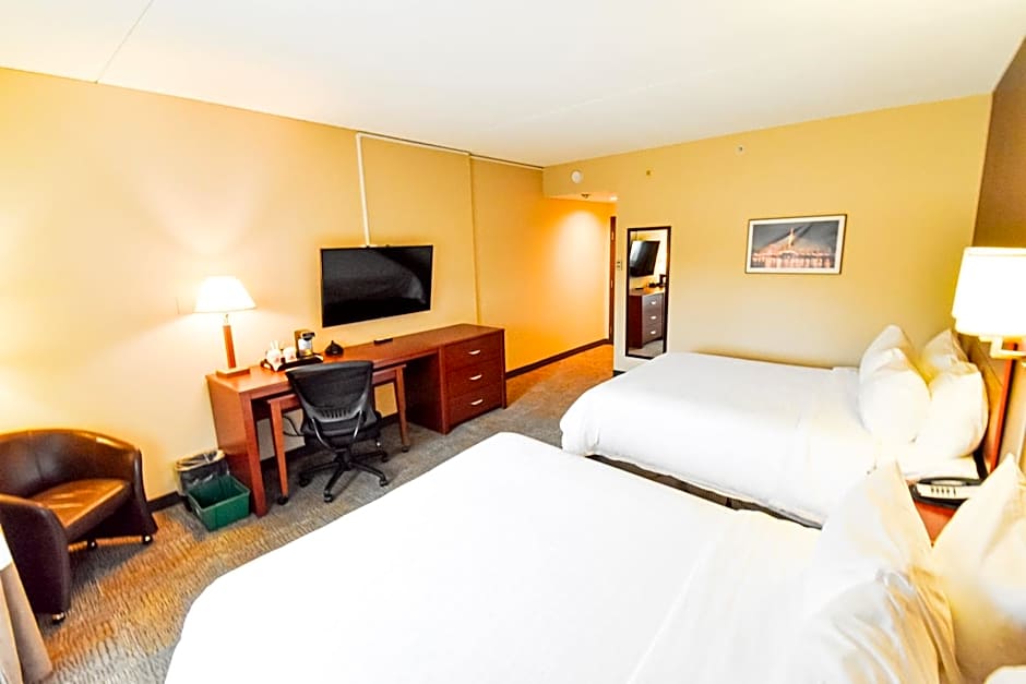 CANAD INNS DESTINATION CENTRE GARDEN CITY