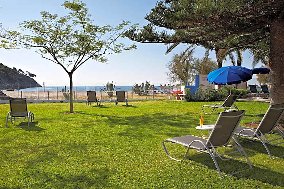 Universal Hotel Castell Royal
