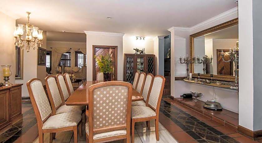 Villa Amor
