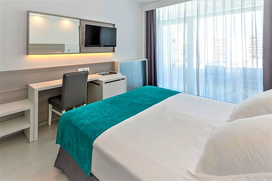 Hotel Olympus Palace