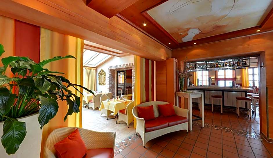 Hotel Augsburger Hof