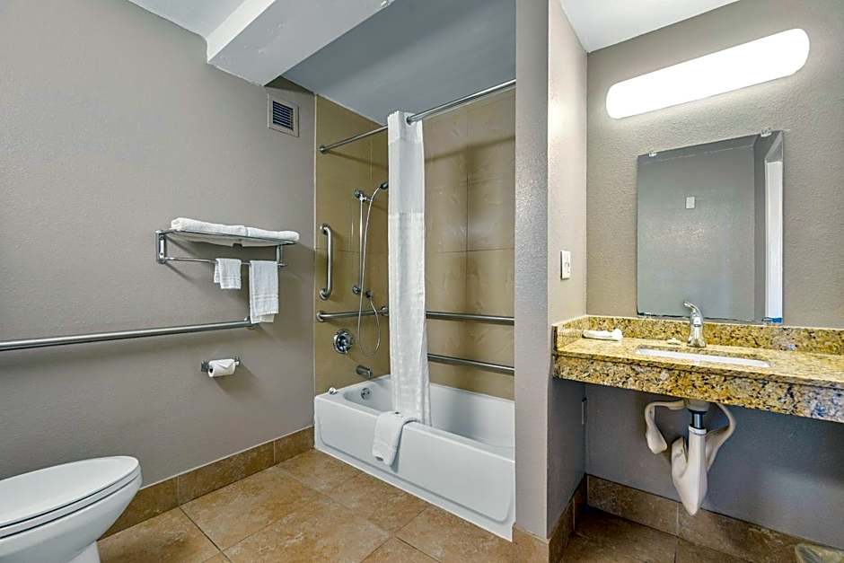 Motel 6-Decatur, GA