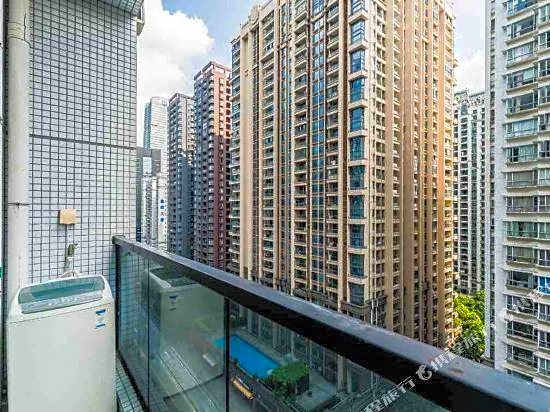 Pinjing Apartment