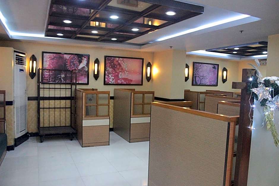 Hotel Sogo Alabang