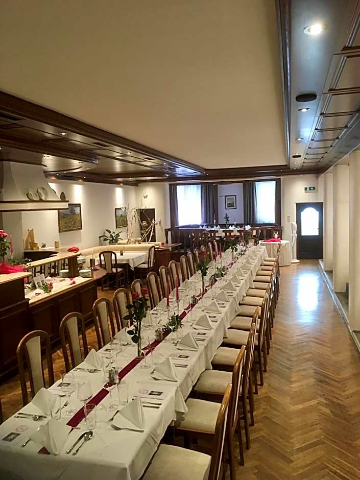 Genussgasthof & Hotel beim Krutzler