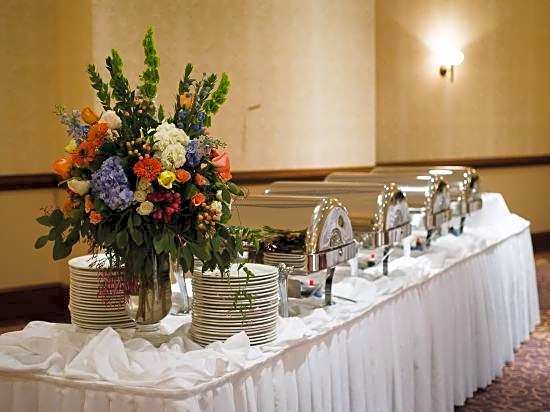 The Blennerhassett Hotel