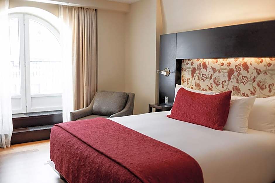 Auberge Saint-Antoine