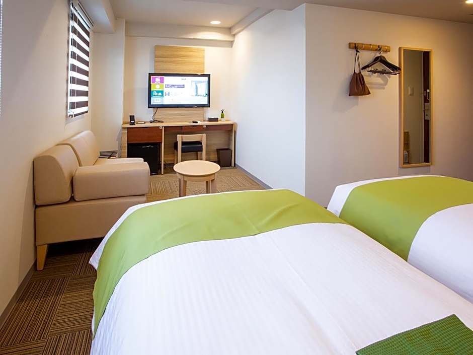 Kuretake Inn Ogaki Ekimae
