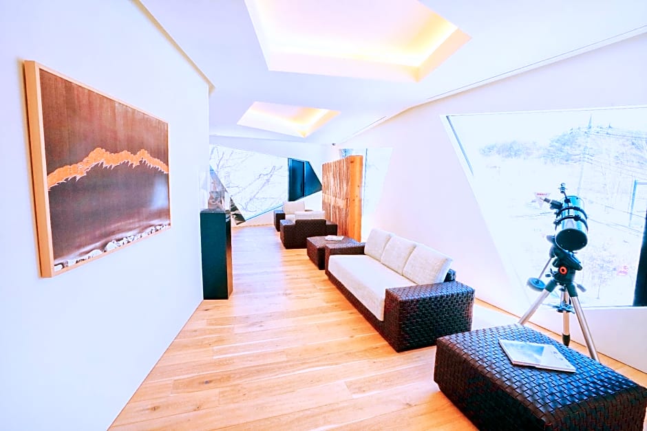 Hotel Keyforest Hokuto