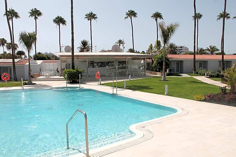 Relaxia Los Girasoles Bungalows