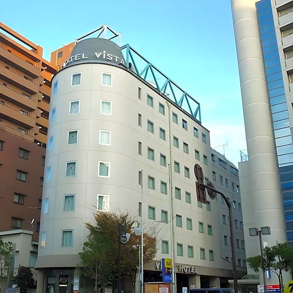 Sotetsu Fresa Inn Tokyo-Toyocho