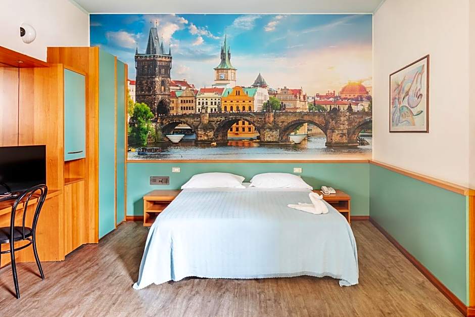 Hotel City Verona