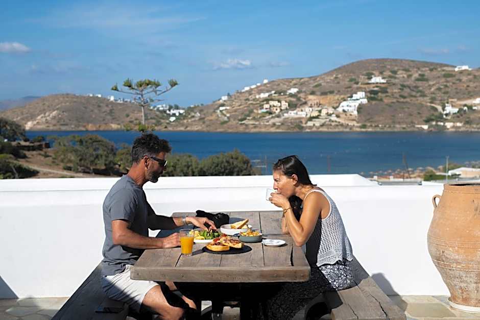 Kritikakis Village Hotel