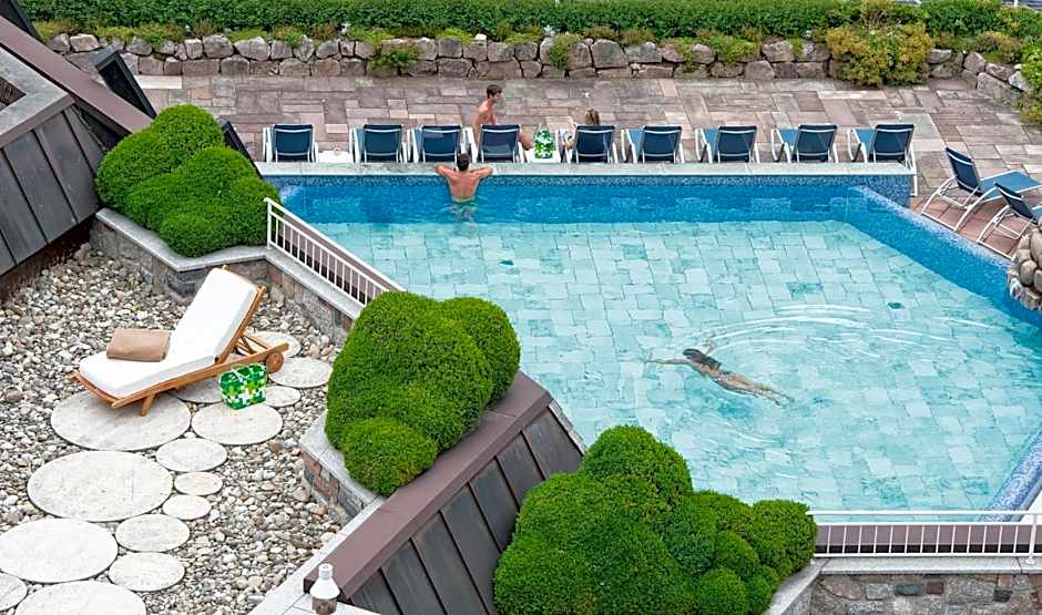 Hotel Vier Jahreszeiten am Schluchsee