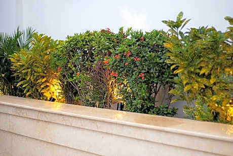 Khách sạn Sớm Phú Quý - Ninh Thuận