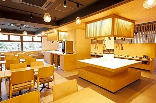hotel MONday Premium Kyoto Sta Higashikujo