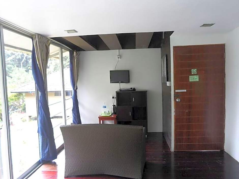 J Residence