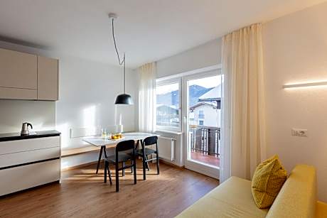 Hus Appartement - Nr. 2