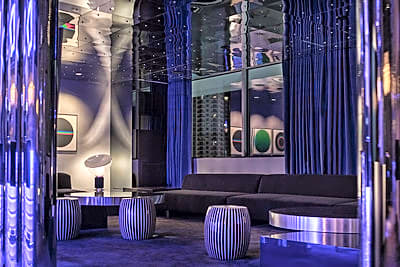 SAHARA Las Vegas