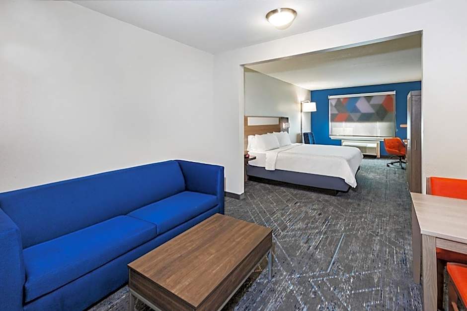 Photo 1 of 5 of 1 King Bed with Sofabed Suite