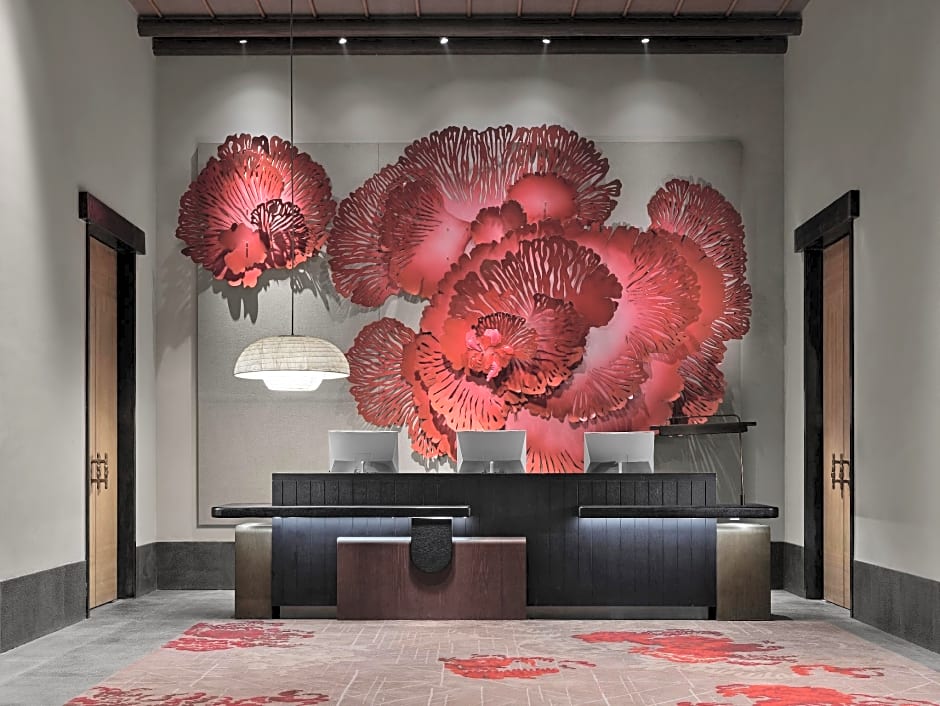 Angsana Chengdu Wenjiang