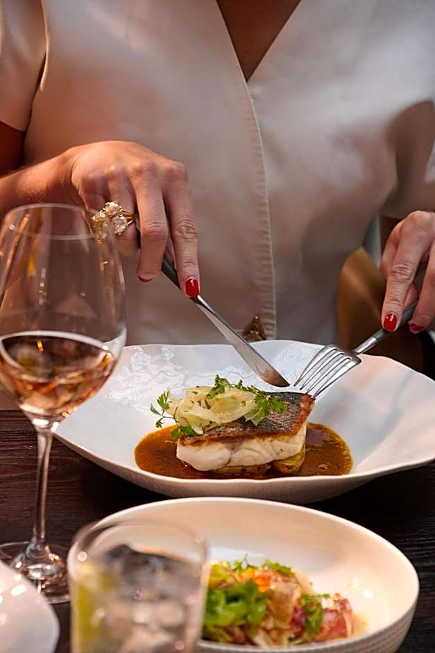 Mandarin Oriental Mayfair, London