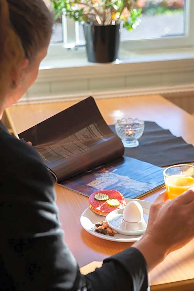 Kongsberg Hostel-Vandrerhjem