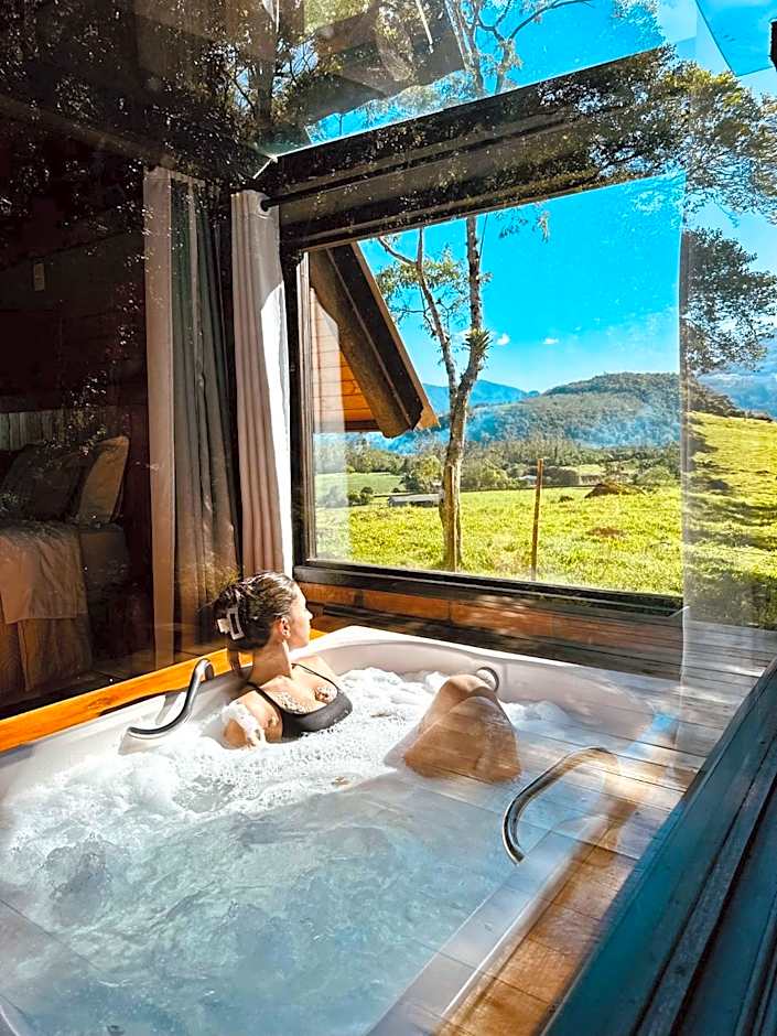 Maria Rita dos Canyons