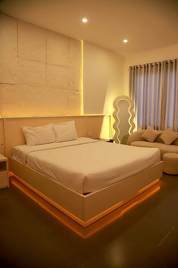 Gâu Homestay Phan Thiết