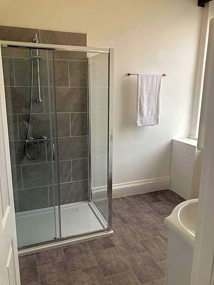 The New Astoria Hotel