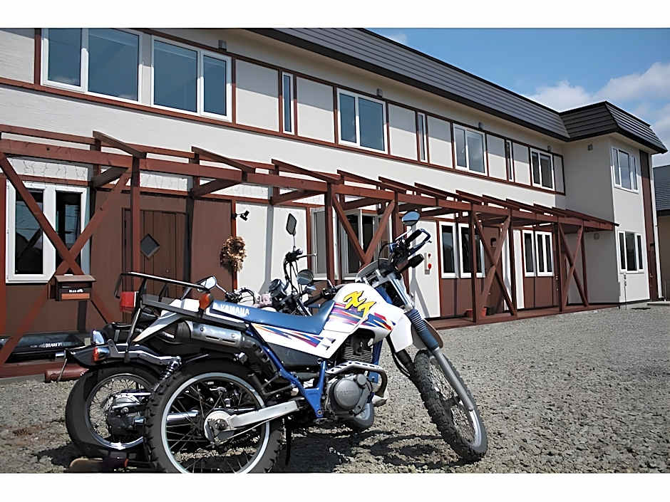 Furano Tsuru Apartments