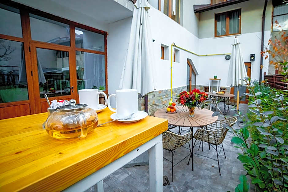 Velinov Boutique Hotel with Free Shuttle