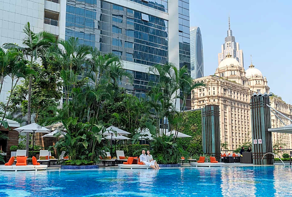 Jumeirah Guangzhou