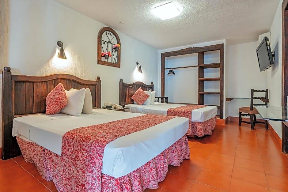 Hotel Maya Yucatan