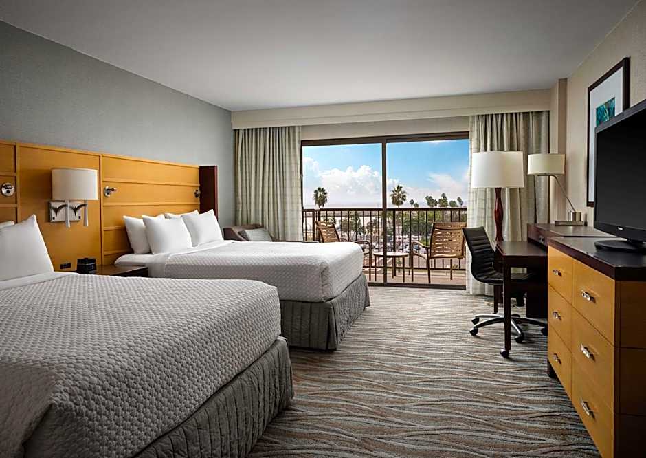 Sonesta Redondo Beach & Marina