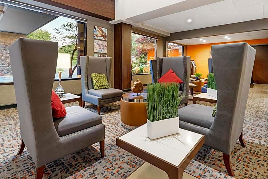 Best Western Plus Miamisburg-Dayton Suites, Banquets & Hotel