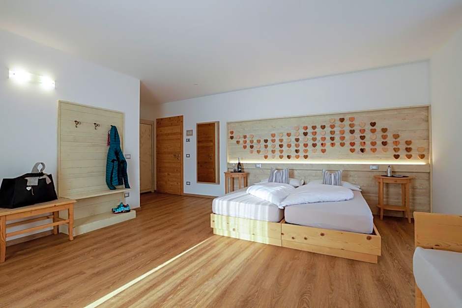 Garnì & Wellness Anderle