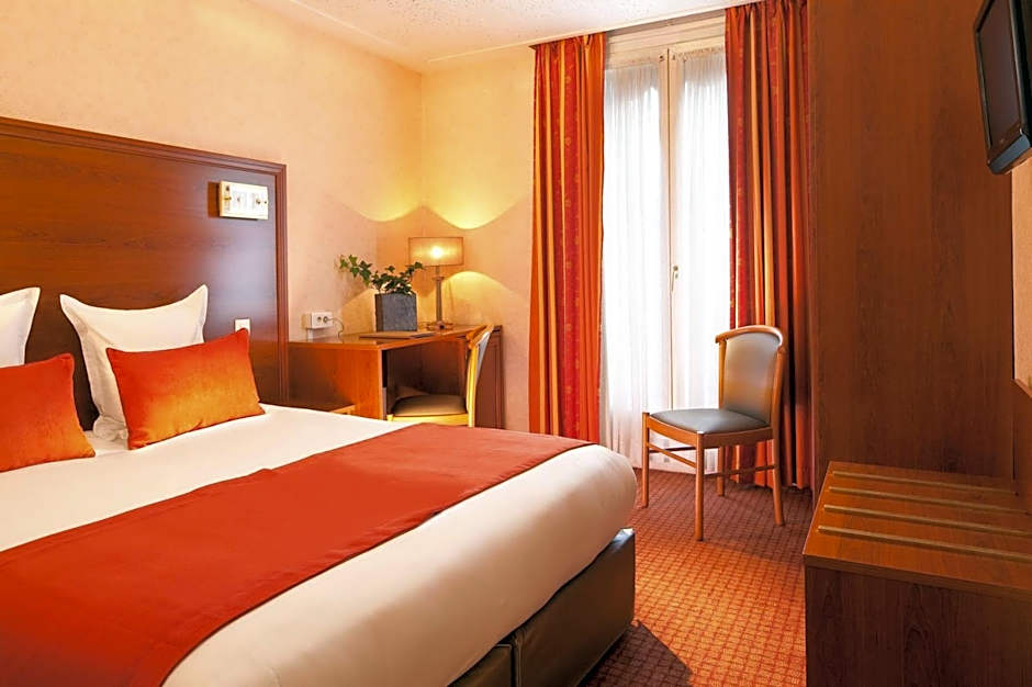 Hotel Terminus Lyon
