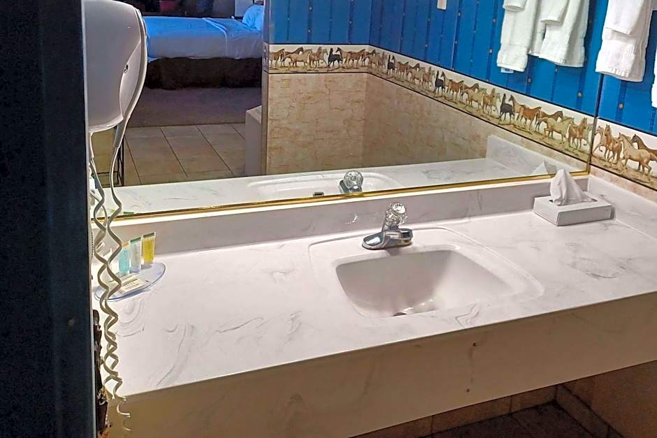 Howard Johnson by Wyndham Springerville