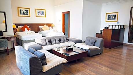 Standard Room 1