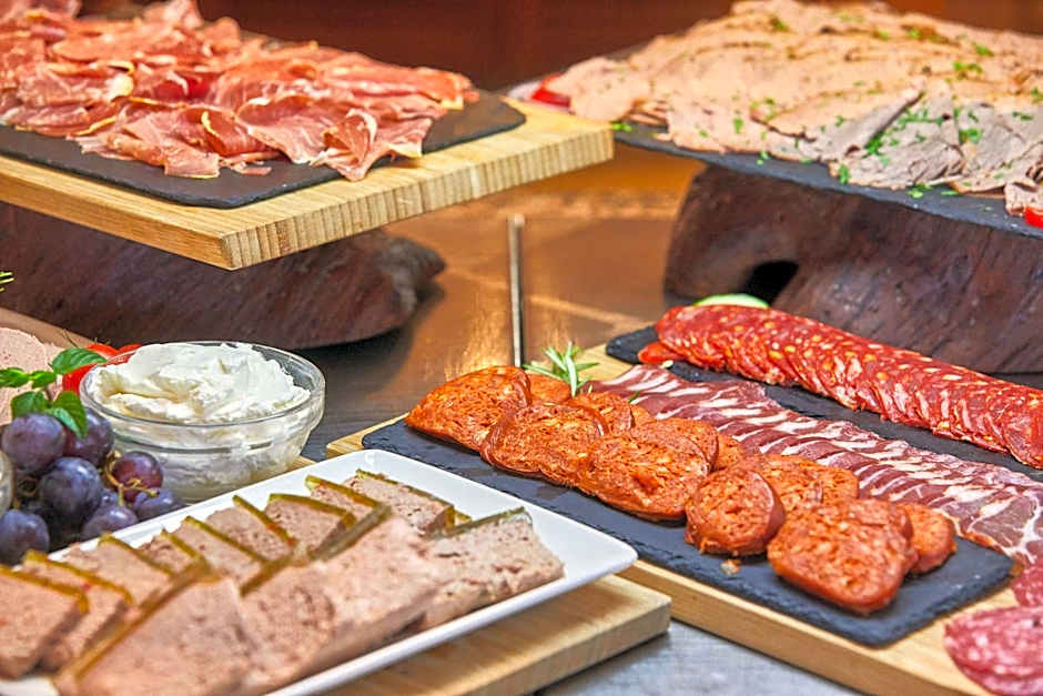 Hotel Rocamarina - Adults Only