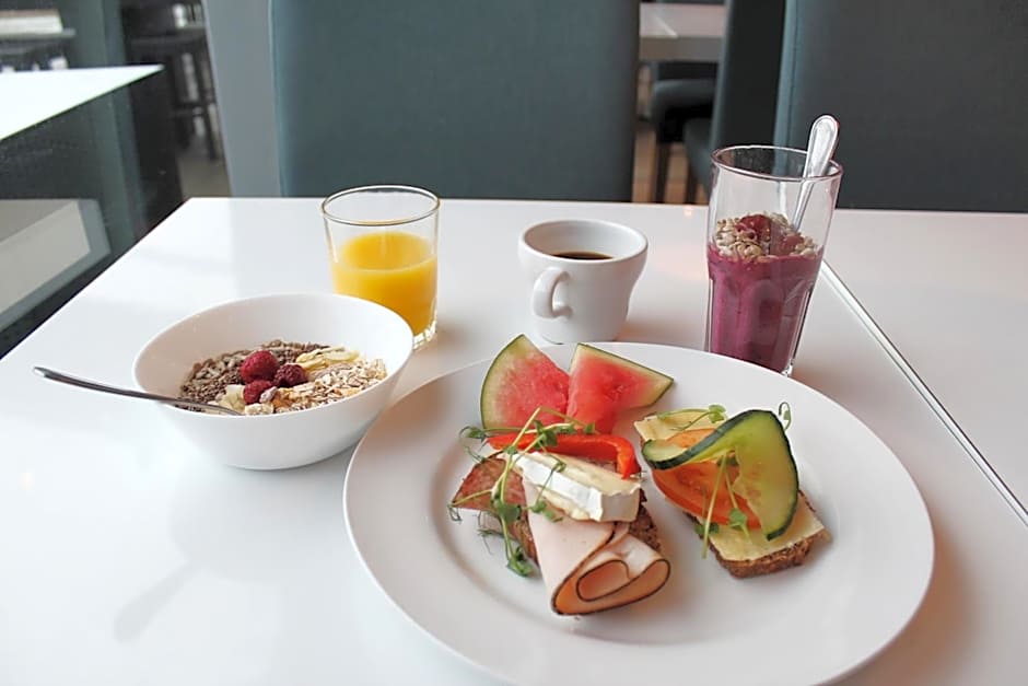 Hasse på Sjökanten Hotell & Restaurang