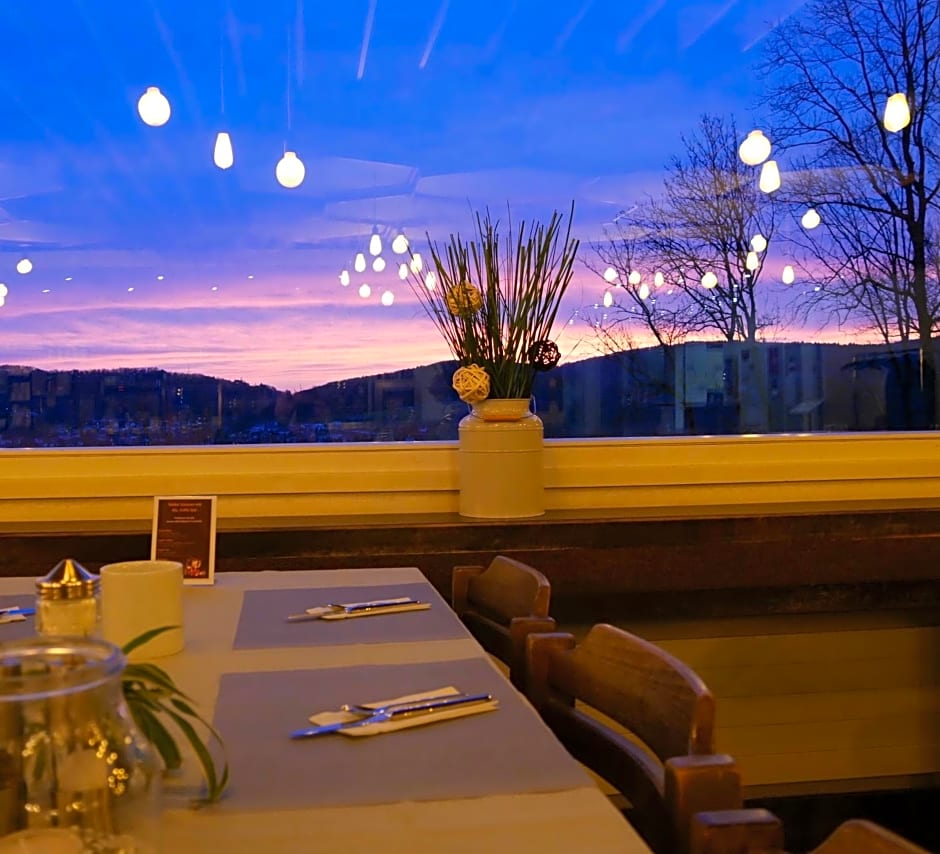 Bienenberg - Das Genusshotel im Grünen - Liestal