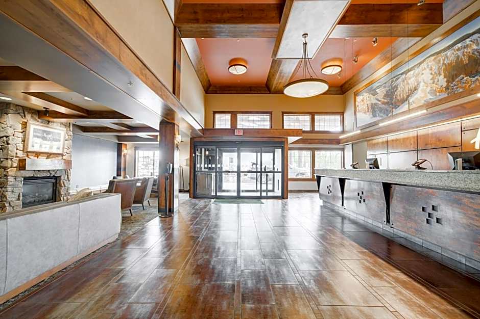 Holiday Inn West Yellowstone By IHG