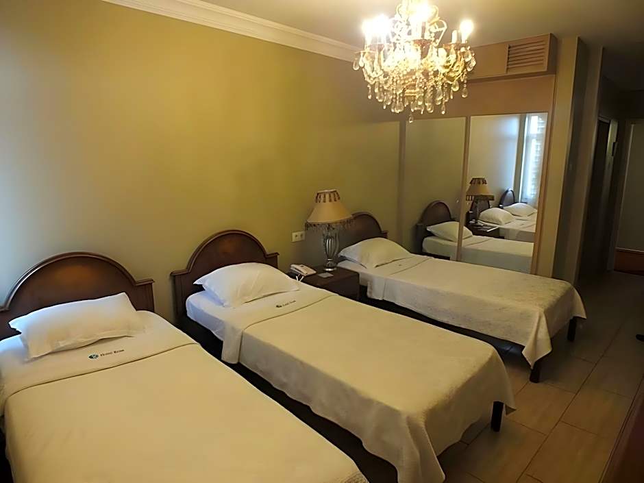 Altın Koza Hotel