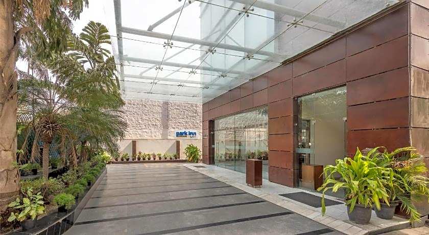 Park Inn Gurgaon