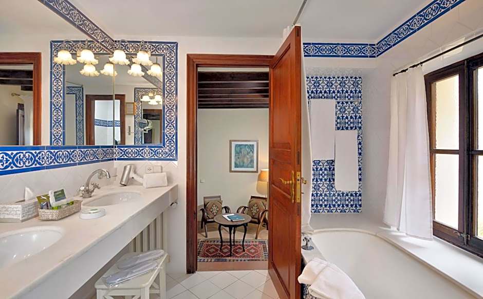 Hotel San Lorenzo - Adults Only