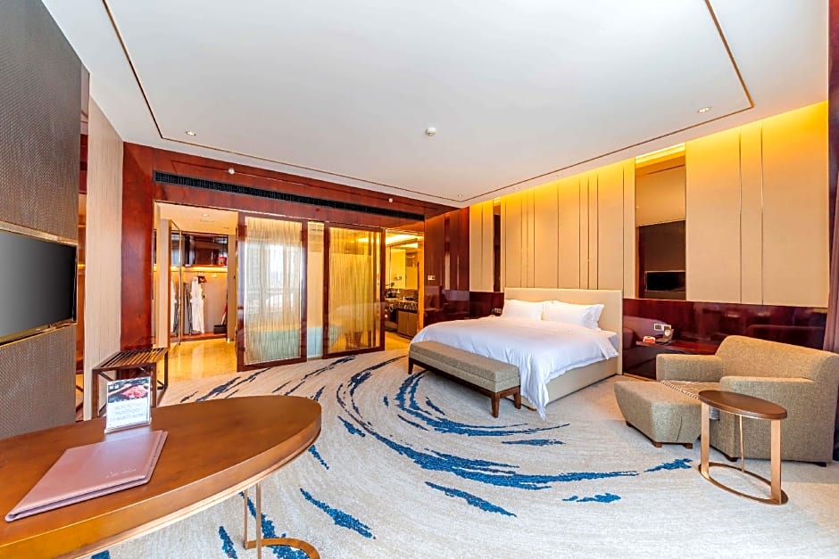 Ramada by Wyndham Huizhou South